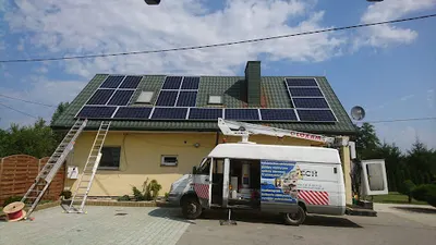 Rotech Robert Połetek